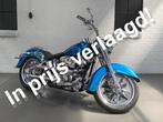 Harley-Davidson 88 Heritage Classic Limited Edition Nr 10 va, Motoren, Motoren | Harley-Davidson, Automobielhuys Misker, 1449 cc