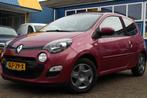 Renault Twingo 1.2 16V "Authentique" Cruise - Open dak, Voorwielaandrijving, Gebruikt, Zwart, 894 kg