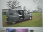 buscamper, Buscamper of Camperbus, Luifel, Volkswagen, Tot en met 2