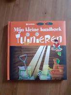 Tuin Boek+Tas met gereedschap, Zaden, Handschoen. Nieuw, Ophalen of Verzenden, Nieuw, Philippe Auzou