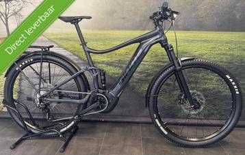 Giant Stance E+ EX XL – E-MTB 625Wh Accu – Full Suspension beschikbaar voor biedingen