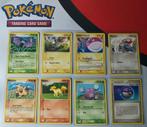 Pokémonkaarten Ex Series, Delta Species Set 2005, Ophalen of Verzenden, Zo goed als nieuw, Meerdere kaarten