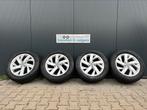 18 inch 5x112 velgen Frankfurt Origineel Volkswagen Tiguan, Gebruikt, Jacob Lemairestraat 26, Banden en Velgen, Ophalen of Verzenden
