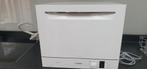 Vrijstaande mini vaatwasser Bosch zgan, Witgoed en Apparatuur, Ophalen, Minder dan 85 cm, Zo goed als nieuw, 45 tot 60 cm