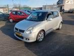 Suzuki Swift Suzuki Swift 1.3 GA-5 drs, Auto's, Voorwielaandrijving, Stof, Zwart, 965 kg