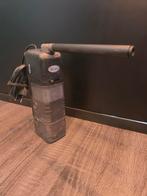 Aquarium pomp, Dieren en Toebehoren, Vissen | Aquaria en Toebehoren, Ophalen, Gebruikt, Overige typen