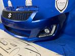 Suzuki swift voorbumper bumper 13+ LED, Info@fabrikant.eu, Ophalen of Verzenden, Bumper, Suzuki