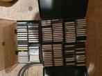 130 cassettebandjes, Overige genres, Ophalen of Verzenden, Zo goed als nieuw, Origineel