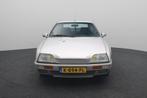 Citroen CX 2.5 GTI Turbo 2, Gebruikt, 4 cilinders, CX, Bedrijf