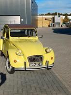 Citroën 2CV 0.4 1976, Voorwielaandrijving, 2CV, Overige kleuren, Origineel Nederlands