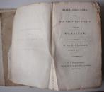 H. van Heyningen 1821 Bijbeloefening Brief Paulus Romeinen, Ophalen of Verzenden, H. van Heyningen