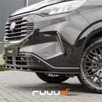 Front Splitter nieuw model Custom 2024- (Spoiler), Ophalen of Verzenden