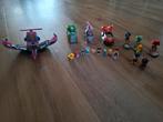 Paw patrol voertuigen, Ophalen of Verzenden, Gebruikt