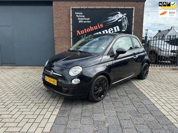 Fiat 500 1.0 TwinAir Pop Airco beschikbaar voor biedingen
