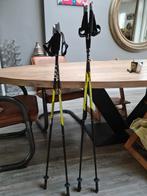 Nordic Walking set (links op de foto), Ophalen, Zo goed als nieuw