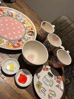 Blond amsterdam servies, Huis en Inrichting, Keuken | Servies, Ophalen, Gebruikt, Aardewerk, Blond Amsterdam