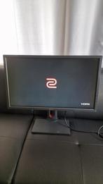 BenQ RL2755T 27" Console eSports Monitor, Computers en Software, Monitoren, Full HD, Zo goed als nieuw, DVI, Ophalen