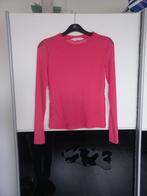 Shirtje MNG, MNG, Ophalen of Verzenden, Lange mouw, Roze
