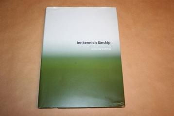 Ienkennich lânskip. Eenkennig landschap. beschikbaar voor biedingen