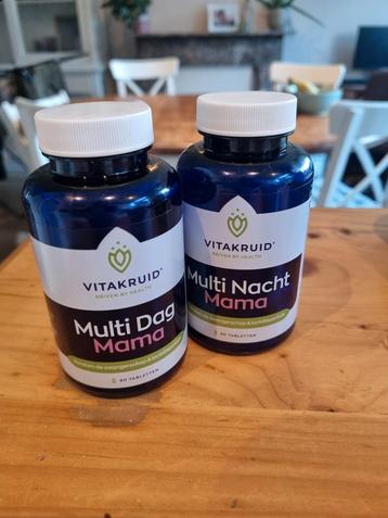 Vitakruid mama  beschikbaar voor biedingen