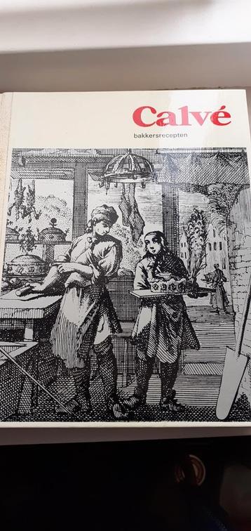 Bakkersrecepten. beschikbaar voor biedingen