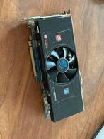 Sapphire Ati Radeon HD4870 - Grafische kaart, Gebruikt, Ophalen of Verzenden, GDDR5, DVI
