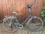 Santos STR 01 trekking fiets, Fietsen en Brommers, Overige merken, Meer dan 20 versnellingen, 26 inch, 50 tot 53 cm