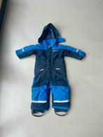 Didriksons Neptun Skipak Sneeuwpak Winteroverall - Maat 80, Ophalen of Verzenden, Zo goed als nieuw, Jongetje of Meisje, Jasje