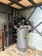 Compressor V-Max Elite 300L NIEUW, Doe-het-zelf en Verbouw, Compressors, 100 liter of meer, Ophalen, Nieuw, 10 bar of meer