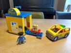 Duplo Postkantoor, Ophalen of Verzenden, Zo goed als nieuw, Complete set, Duplo