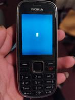 Nokia 3720 classic grey, Ophalen