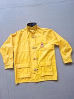 Wielerkleding regenjas WK cyclo cross 2000 L veldrijden jas, Gebruikt, Heren, Ophalen of Verzenden, L