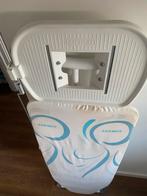 Leifheit Strijkplank + Tefal Aquaspeed Strijkijzer, Ophalen, Gebruikt, Strijkijzer met snoer