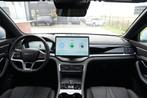 BYD SEAL U 1.5 T DM-i AWD Design 324pk Panoramadak/Stoelverw, Automaat, 2175 kg, Blauw, Leder