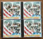 Hits of the 60’s, volume 1 t/m 4, Ophalen of Verzenden, Zo goed als nieuw, Nederlandstalig
