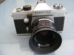 Fotocamera Praktica LTL, Ophalen, Gebruikt, Spiegelreflex, Overige Merken