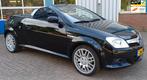 Opel Tigra TwinTop 1.4-16V Sport 1e eigenaar!, Auto's, Opel, Voorwielaandrijving, Stof, Gebruikt, 4 cilinders