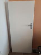 Swedex kleine deur 171x73, Doe-het-zelf en Verbouw, 80 tot 100 cm, Zo goed als nieuw, Ophalen, Binnendeur