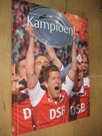 kampioen! het jaar van AZ seizoen 2008/2009 - brinkman, Boeken, Ophalen of Verzenden, Zo goed als nieuw