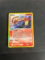 Milotic delta species 5/101 holo, Ophalen of Verzenden, Zo goed als nieuw, Losse kaart