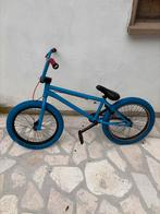 Gebruikte bmx, Ophalen, Gebruikt, Staal