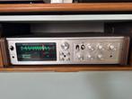 Sanyo DCX3000K Vintage Receiver, Audio, Tv en Foto, Overige merken, Gebruikt, Ophalen of Verzenden, Minder dan 60 watt