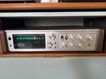 Sanyo DCX3000K Vintage Receiver beschikbaar voor biedingen