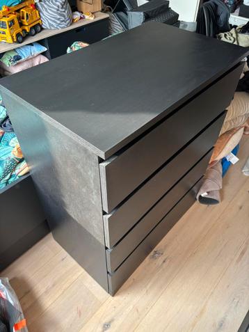 Ikea Malm kast - afbeelding 2