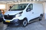 Renault Trafic 1.6 dCi T27 L1H1 Comfort, Origineel Nederlands, Te koop, Gebruikt, 750 kg