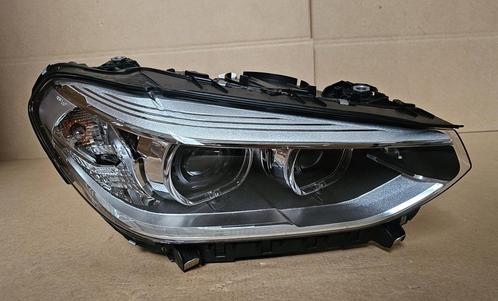 Koplamp  BMW X3 G01 X4 G02 Vol LED Rechts 8739648-03 Origine, Auto-onderdelen, Verlichting, Gebruikt, Herkomst onderdeel bekend
