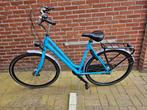 Dames fiets trek, Overige merken, Ophalen of Verzenden, 56 cm of meer, Zo goed als nieuw