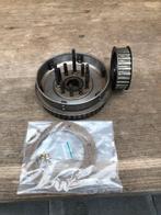 Te koop onderdelen Harley Davidson WLA/WLC, Ophalen, Gebruikt