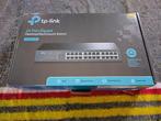 TP-Link TL-SG1024D 24-Poorts Gigabit Switch, Ophalen of Verzenden, Nieuw