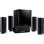 Harman Kardon HKTS 16 5.1 surround set, 70 watt of meer, Zo goed als nieuw, 5.1-systeem, Overige spelers